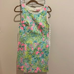 Lily Pulitzer dress
